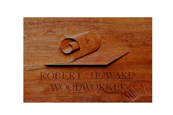 Robert Howard - Brisbane Woodworker - Classes in Furniture, Woodworking and Woodcarving